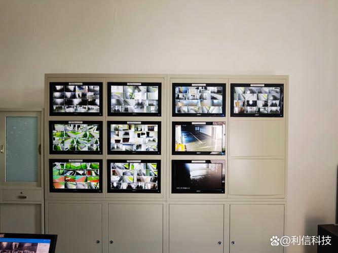 做安防，認準利信科技 細節鑄就品質，利他成就信任